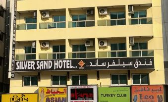 Silver Sand Hotel