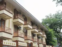 Parai City Garden Hotel - Sawahlunto Hôtels à : Solok