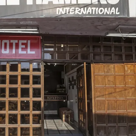 Hotel Hamers International