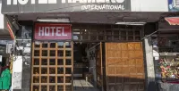 Hotel Hamers International - 3-Star