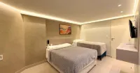 AX Gold Suítes Hotel a 