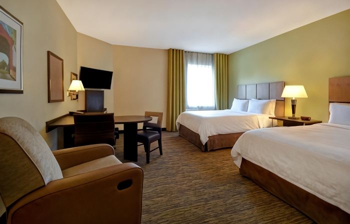 Candlewood Suites CARROLLTON by IHG