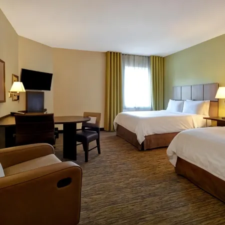 Candlewood Suites CARROLLTON by IHG