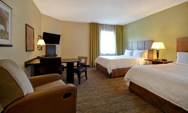 Candlewood Suites Carrollton by IHG
