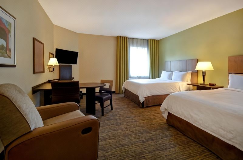 Candlewood Suites Carrollton by IHG