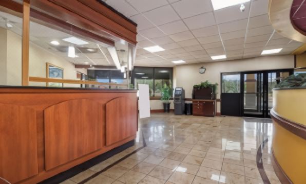 Suburban Studios Florence - Darlington