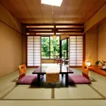 YANAGAWA HAKURYUSOH - parking