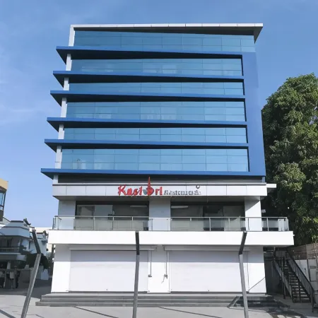 Hotel Sach Regency