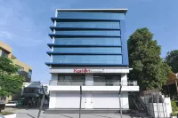 薩克公寓飯店 Nesco Limited附近的飯店