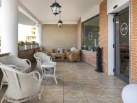 B&B Hotel Pomezia Cortese Отели в г. Ардеа