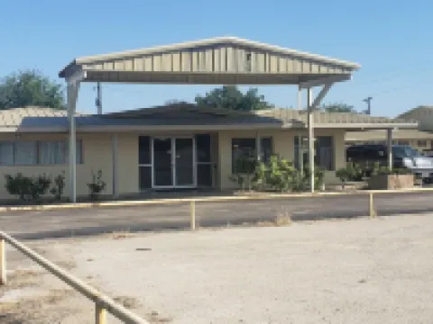 Gold Key Inn Hotels in Brady