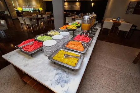 Hotel Guarani Asuncion