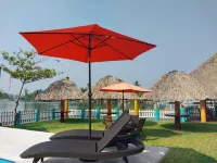 Hotel la Cueva del Pirata