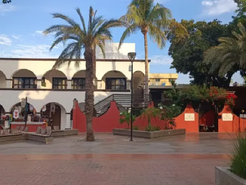 Suites Santo Cielo فنادق في 