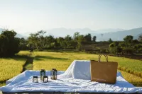 Baanfanglamoon - breakfast