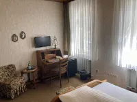 Hotel im Lustgarten Hôtels à : Ladenburg