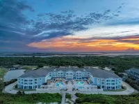 Hampton Inn & Suites Outer Banks/Corolla Hotels in Duck