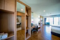 파비나 그랜드 부티크 Wat Map Ta Phut 주변 호텔