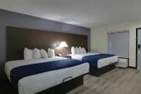 Baymont by Wyndham Ridgeland I-95