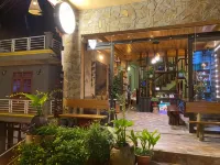 Botanic Sapa Hotel