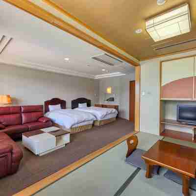 富士松園ホテル Rooms