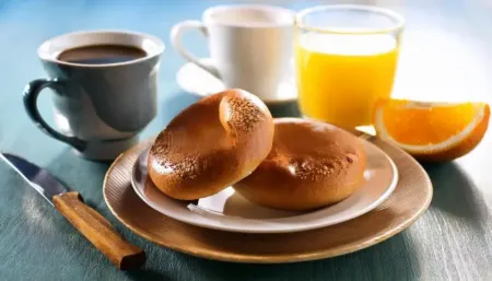 The Cottage at Amos Lake