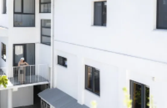 山鄰山林青年文旅