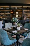 Bach Place Dalat - 朝食