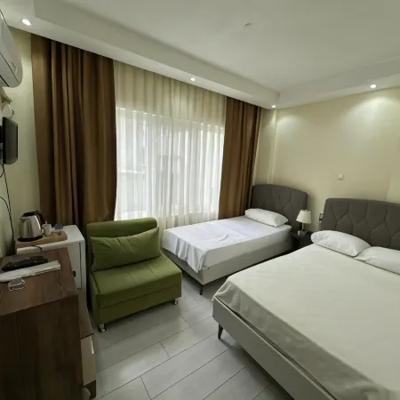 Naval Hotel Yalova