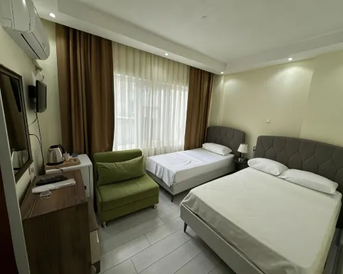 Naval Hotel Yalova Hotels near Ferry