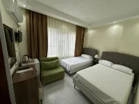 Naval Hotel Yalova - Wifi
