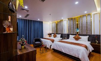 Thuy Duong Motel & Apartments