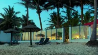 Edelweiss Resort Hotels in Weligama