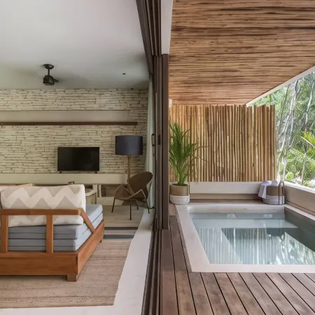 Copal Tulum Hotel