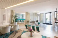 Hôtel Mercure Villeneuve-Loubet Plage Hotels in Villeneuve-Loubet