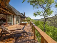 Sediba Luxury Safari Lodge Hotels in Lephalale Local Municipality