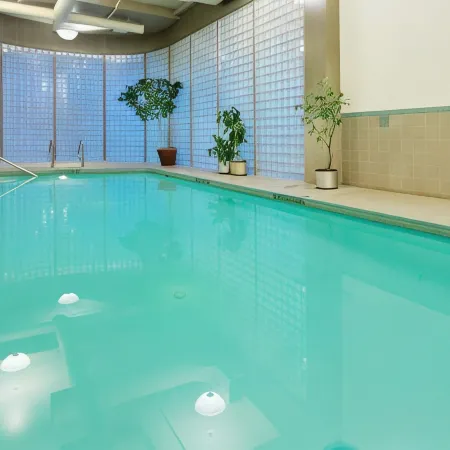Radisson Hotel Vancouver Airport