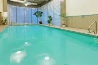 Radisson Hotel Vancouver Airport - piscina