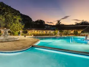 DoubleTree by Hilton Hotel Cariari San Jose - Costa Rica