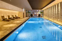The Municipal Hotel & Spa Liverpool - MGallery Collection - Pools