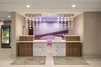 La Quinta Inn & Suites by Wyndham Lackawanna Hotels in West Seneca
