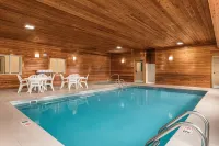 Country Inn & Suites by Radisson, Dakota Dunes, SD Hotels in Big Sioux Township