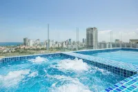 Bliss Luxury Hotel - de playa