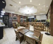 Goheung Hayan Noeul Hotel