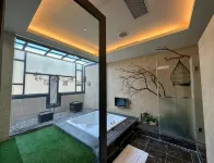 ALL-UR Boutique Motel Pingtung Branch - Romantic