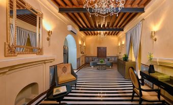 Ran Baas the Palace An 18th-Century Royal Palace in Punjab