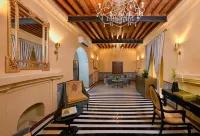 Ran Baas the Palace An 18th-Century Royal Palace in Punjab Hotels in Patiala