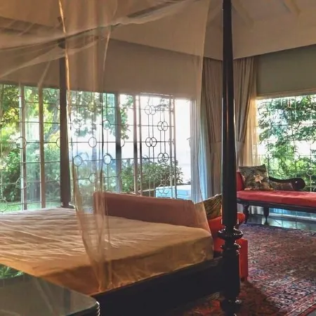 Ultimate Caribbean Getaway: 3 beaches, Cook, Housekeeper & Valet, 24x7 Concierge