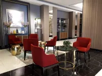 The Paneya@Anderson Apartment Hotels in Wiyung