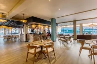 Beach Hotel Swakopmund - breakfast